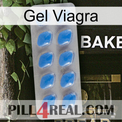 Gel Viagra